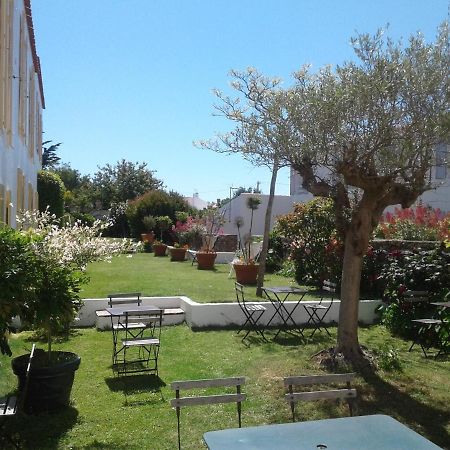 Hotel L'Escale A L'Ile D'Yeu Luaran gambar